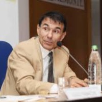 Paolo Turati, Dr. , Ph. D. Economista