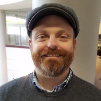 Jeremy Dagold