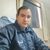 José Rodar Guevara Sánchez