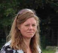 Maj-Britt Thomsen