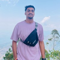 Shuvrajit Das