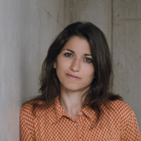 Eleni Tzivani