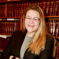 Katherine Brown