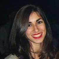 Sara Píriz