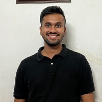 Akshat Parikh