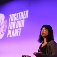 Susie Wang