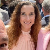 Bianca Van Der Heijden