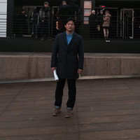 Bo Wang