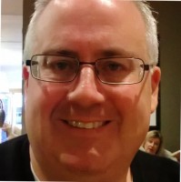 Paul Eddy