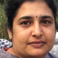Swathi Reddy