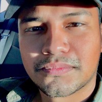 Daniel Alejandro Murillo Alvarez