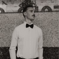 Ethan Frost