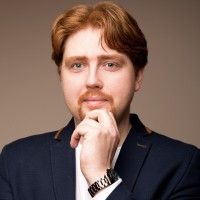 Dmitry Kuznetsov