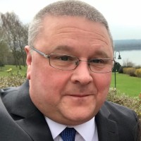 Robert (Bob) Bralee