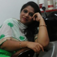 Jukrith - Bridal Makeup Artist and Hairstylist - Chennai based