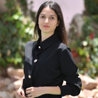 Amina Kallel