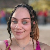 Maria Eduarda Albuquerque