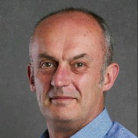 Duncan Ward