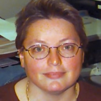 Maria Avramopoulos