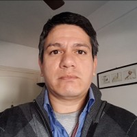 Walter Adrián Escobar