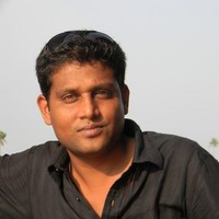 Suresh Kumar