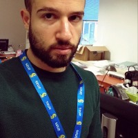 Angelo Salvatore Carone