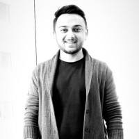 Sahil Shah