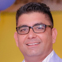 Prabin Dawadi