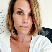 Amélie Gueguen