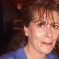 Christine Woodward