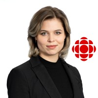 Joëlle Bouchard