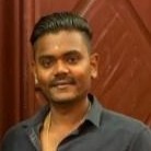 Venod Kumar