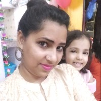 Ruby Agnihotri