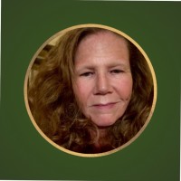 Mary Patton