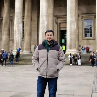 Neel Patel