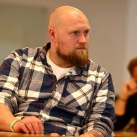 Nicolaj Jacobsen