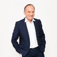 Patrick Rocher