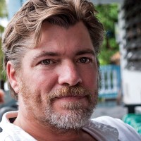 Kevin Lucas