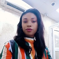 Edith Saint-Okereke