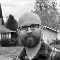 Eric Tarbox