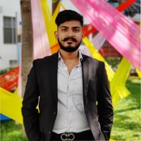 Aditya Raj