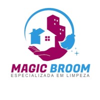 MAGIC BROOM
