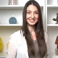 Diana Medrea-Mogensen