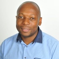 Mandla Rhine Nonyane