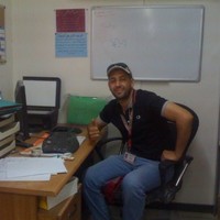 Nabil Trican
