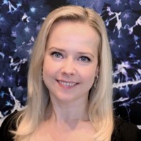 Bente Bergmann Bråthen