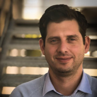 Oded Attir