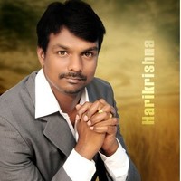 P Hari Krishna