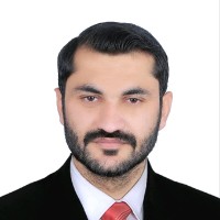 Dr Muhammad Shoaib