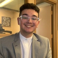 Bryan Solis